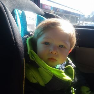 Meet your Posher, Freda